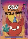 BELZI EL SENSEBANYES 3. FESTA EN FLAMES