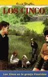 Los Cinco en la Granja Finniston