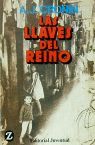 LAS LLAVES DEL REINO