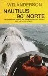 Nautilus 90º Norte