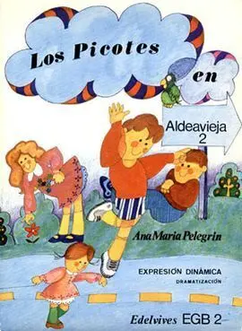 Los Picotes en Aldeavieja. 20. Guía del Profesor