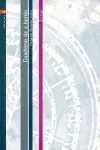 Cuaderno de a Bordo 1º eso Edelvives