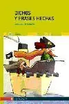 Dichos y Frases Hechas