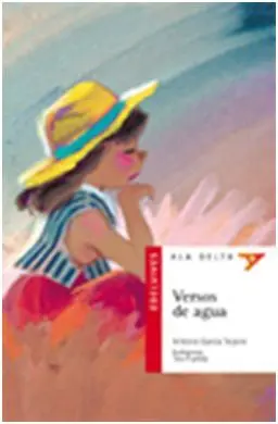 Versos de Agua