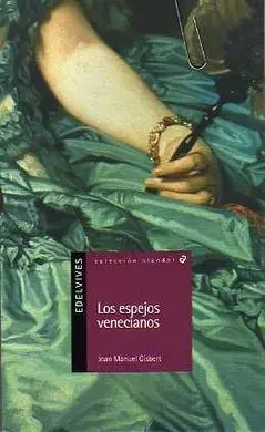 Los Espejos Venecianos