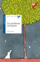 Un Problema con Patas