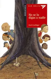 No se lo Digas a Nadie