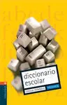 Diccionario Escolar Primaria. Lengua Española