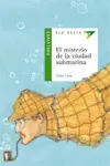 El Misterio de la Ciudad Submarina