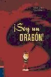 ¡Soy un Dragón!