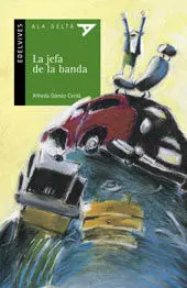 La Jefa de la Banda