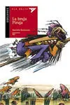 La Bruja Piruja