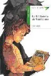 La Biblioteca de Guillermo
