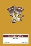 Huckleberry Finn