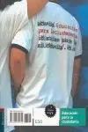 Educacion para la Ciudadania. Eso