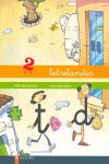 LETRILANDIA. LIBRO DE LECTURA 2 -