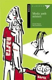 Moda Am Misteri
