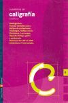 CUADERNOS DE CALIGRAFIA CUADRICULA 9