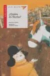 ¿Quién Es Nuria?
