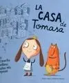 La Casa de Tomasa