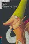 Simón, el Duende Caprichoso