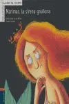 Marimar, la Sirena Gruñona