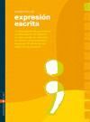 EXPRESION ESCRITA 1