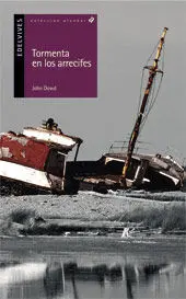 Tormenta en los Arrecifes