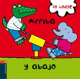 Arriba y Abajo