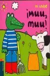 ¡Muu, Muu!