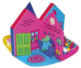 La Casa del Señor Coc