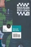 Educación Etico-Civica 4º eso