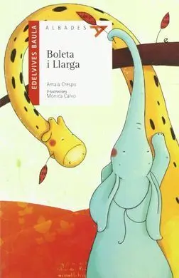 Boleta I Llarga