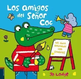 Los Amigos del Señor Coc