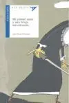 Mi Primer Amor y una Bruja Merodeando