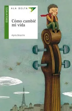 Cómo Cambié mi Vida