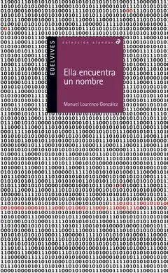 Ella Encuentra un Nombre