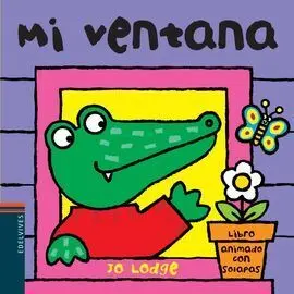 Mi Ventana