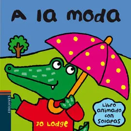 A la Moda