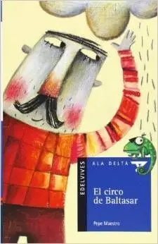 El Circo de Baltasar (P Colombia)