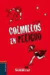 Las Gemelas Vampiras. 3: Colmillos en Peligro