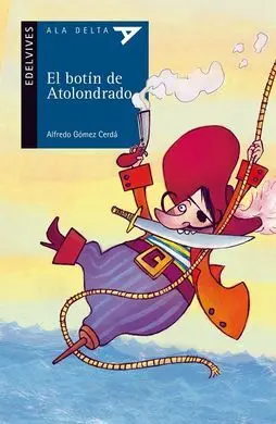 El Botín de Atolondrado