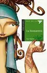 La Biomaestra