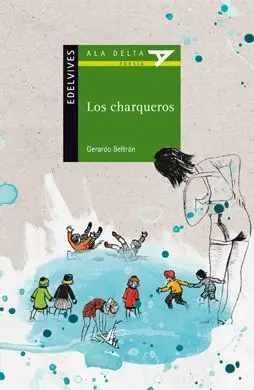 Los Charqueros