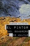 EL PINTOR DEL SOMBRERO DE MALVAS