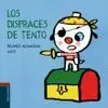 Los Disfraces de Tento