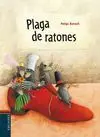 Plaga de Ratones