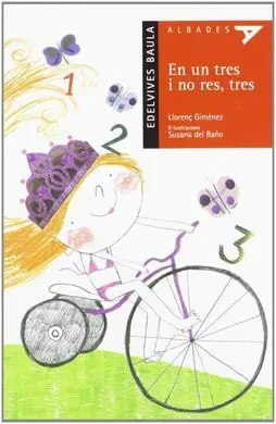 En un Tres I no Res, Tres