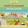Desfile de Animales