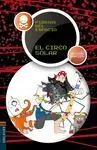 Piratas del Espacio. 2: el Circo Solar